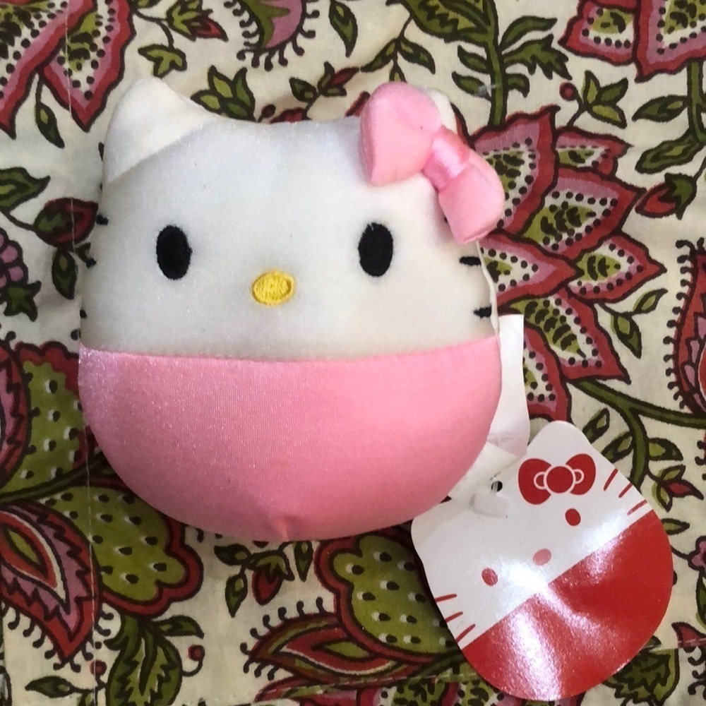 Vintage Hello Kitty​